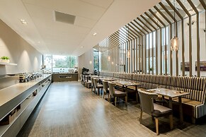 Edgbaston Park Hotel Birmingham