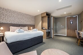 Edgbaston Park Hotel Birmingham