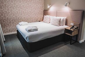 Edgbaston Park Hotel Birmingham