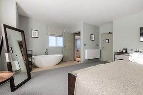 Edgbaston Park Hotel Birmingham