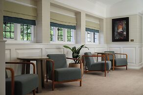 Edgbaston Park Hotel Birmingham