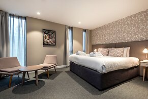 Edgbaston Park Hotel Birmingham
