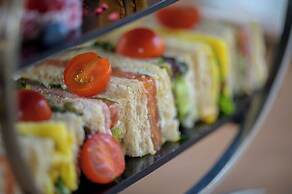 Edgbaston Park Hotel Birmingham