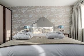 Edgbaston Park Hotel Birmingham