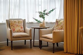 Edgbaston Park Hotel Birmingham