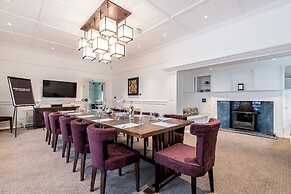 Edgbaston Park Hotel Birmingham