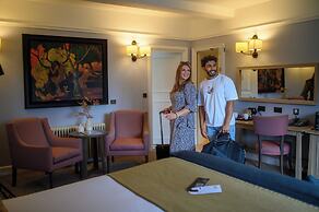 Edgbaston Park Hotel Birmingham