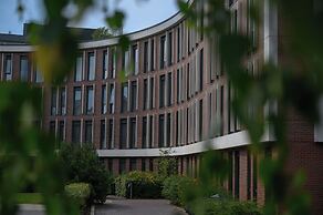 Edgbaston Park Hotel Birmingham