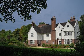 Edgbaston Park Hotel Birmingham