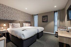 Edgbaston Park Hotel Birmingham