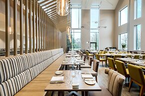 Edgbaston Park Hotel Birmingham