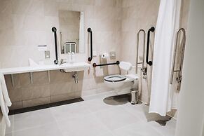 Edgbaston Park Hotel Birmingham