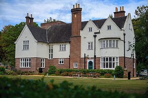 Edgbaston Park Hotel Birmingham