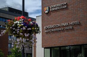 Edgbaston Park Hotel Birmingham