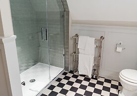 Edgbaston Park Hotel Birmingham
