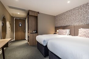 Edgbaston Park Hotel Birmingham