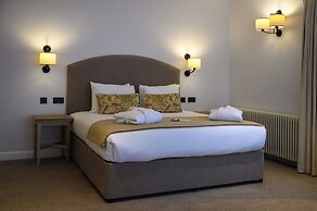 Edgbaston Park Hotel Birmingham