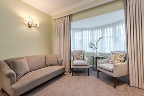 Edgbaston Park Hotel Birmingham