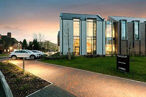 Edgbaston Park Hotel Birmingham