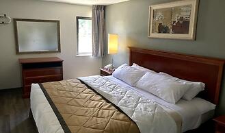 Palace Inn & Suites - Newport News/Jefferson Ave