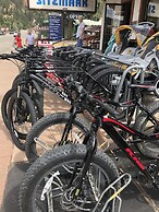 Private Mountain Casita Cabin