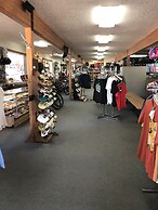 Private Mountain Casita Cabin