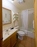 Private Mountain Casita Cabin