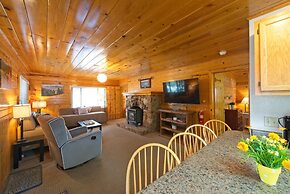 Private Mountain Casita Cabin