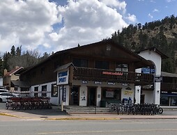 Private Mountain Casita Cabin