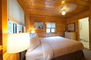 Private Mountain Casita Cabin