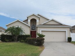 Kissimmee Maingate Pool Homes by SOVH