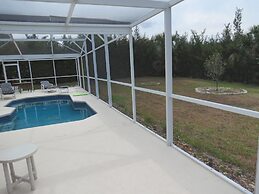 Kissimmee Maingate Pool Homes by SOVH
