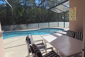 Kissimmee Maingate Pool Homes by SOVH