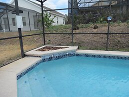Kissimmee Maingate Pool Homes by SOVH