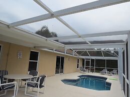 Kissimmee Maingate Pool Homes by SOVH
