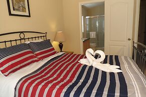 Kissimmee Maingate Pool Homes by SOVH