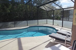 Kissimmee Maingate Pool Homes by SOVH