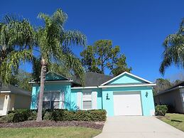 Kissimmee Maingate Pool Homes by SOVH