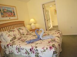 Kissimmee Maingate Pool Homes by SOVH