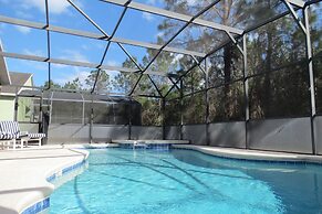 Kissimmee Maingate Pool Homes by SOVH