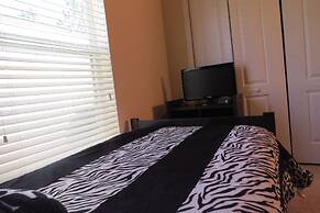 Kissimmee Maingate Pool Homes by SOVH