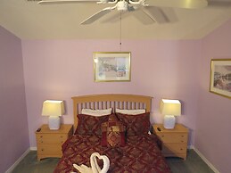 Kissimmee Maingate Pool Homes by SOVH