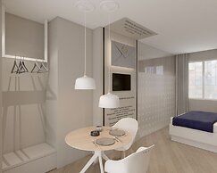 Great Living Koukaki