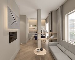 Great Living Koukaki