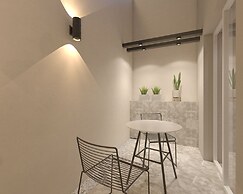 Great Living Koukaki