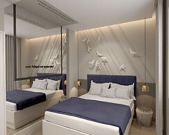 Great Living Koukaki