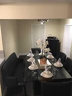 Alleyne's Place
