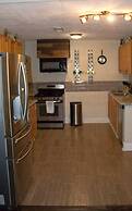 Alleyne's Place