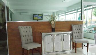 Hotel La Jolla Los Mochis