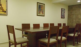 Hotel La Jolla Los Mochis